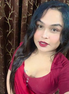 Lovely - Transsexual escort in New Delhi Photo 30 of 30