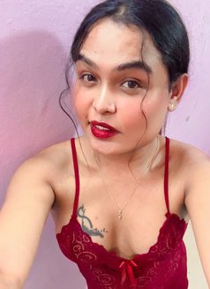 Lovely - Transsexual escort in New Delhi Photo 27 of 30