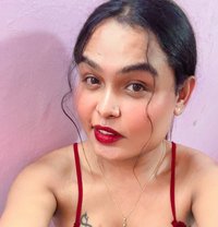 Lovely - Acompañantes transexual in New Delhi