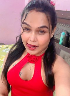 Lovely - Transsexual escort in New Delhi Photo 29 of 30