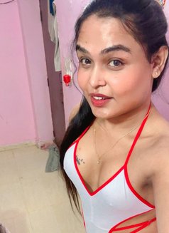 Lovely - Transsexual escort in New Delhi Photo 30 of 30