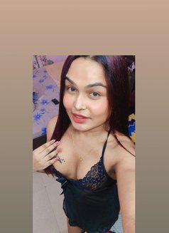 Lovely - Transsexual escort in New Delhi Photo 30 of 30