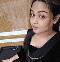 Lovely - Transsexual escort in Kolkata