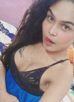 Lovely - Transsexual escort in New Delhi Photo 5 of 30