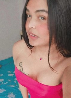 Lovely - Transsexual escort in New Delhi Photo 12 of 30