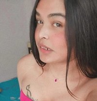 Lovely - Transsexual escort in New Delhi