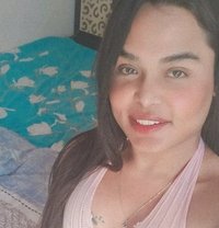 Lovely - Transsexual escort in Kolkata