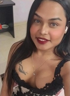 Lovely - Transsexual escort in New Delhi Photo 23 of 30
