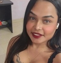 Lovely - Transsexual escort in New Delhi Photo 23 of 30