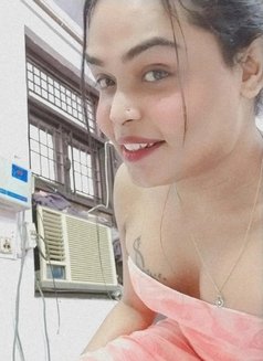 Lovely - Transsexual escort in New Delhi Photo 26 of 30