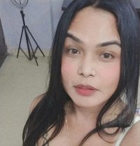 Lovely - Transsexual escort in New Delhi
