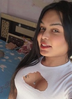 Lovely - Transsexual escort in New Delhi Photo 28 of 30