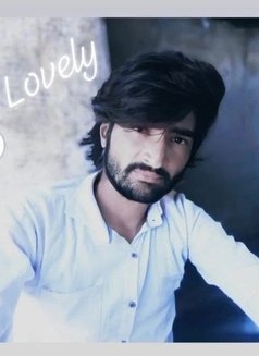 Lovely - Acompañantes masculino in Bangalore Photo 1 of 1