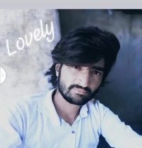 Lovely - Male escort in Bangalore