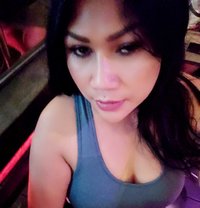 Lovely - escort in Bali
