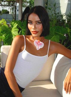 Lovely Irin πΉπ - Transsexual escort in Bangkok Photo 3 of 30