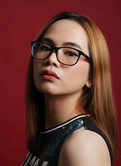 ️Lovely Jessy 69🇵🇭 top&bot - Transsexual escort in Muscat Photo 13 of 15