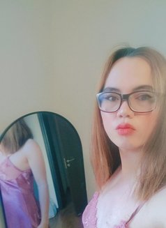 ️Lovely Jessy 69🇵🇭 top&bot - Transsexual escort in Muscat Photo 14 of 15