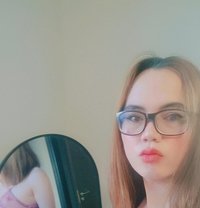 Jessy Joy vers69 - Transsexual escort in Muscat