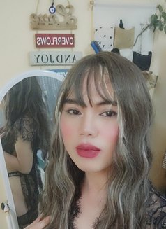 Jessy Joy vers69 - Transsexual escort in Muscat Photo 12 of 14