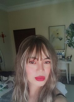 Jessy Joy vers69 - Transsexual escort in Muscat Photo 13 of 14