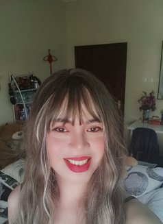 Jessy Joy vers69 - Transsexual escort in Muscat Photo 14 of 14