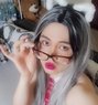 Lovely Jessy 69🇵🇭 top&bot - Transsexual escort in Muscat Photo 9 of 11