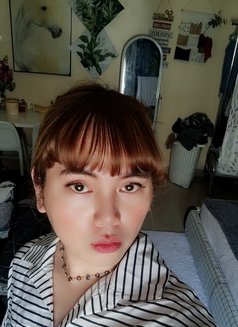 ️Lovely Jessy 69🇵🇭 top&bot - Acompañantes transexual in Şalālah Photo 12 of 14