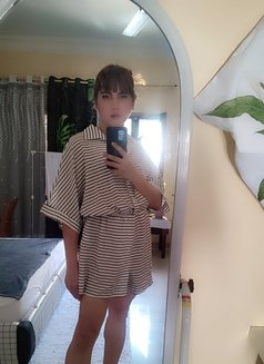 ️Lovely Jessy 69🇵🇭 top&bot - Acompañantes transexual in Şalālah Photo 13 of 14