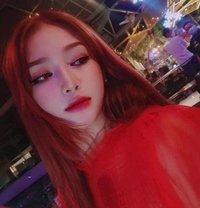 Lovely Kei - Acompañantes transexual in Singapore