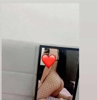 Lovely Kei - Acompañantes transexual in Singapore