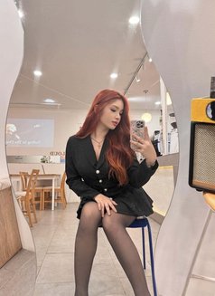 Lovely Kei - Transsexual escort in Singapore Photo 1 of 7