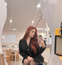 Lovely Kei - Transsexual escort in Singapore