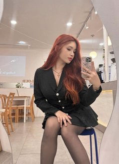 Lovely Kei - Transsexual escort in Singapore Photo 7 of 7