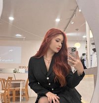 Lovely Kei - Transsexual escort in Singapore