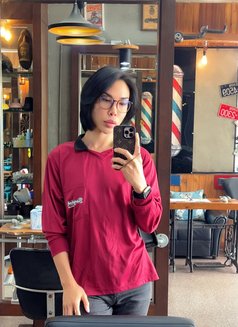 Lovely Kiki - Transsexual escort in Muscat Photo 1 of 4