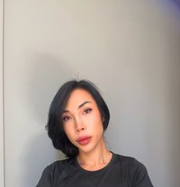 Lovely Kiki - Acompañantes transexual in Muscat
