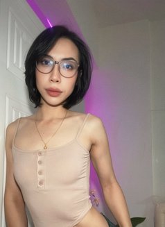 Lovely Kiki - Acompañantes transexual in Muscat Photo 4 of 6