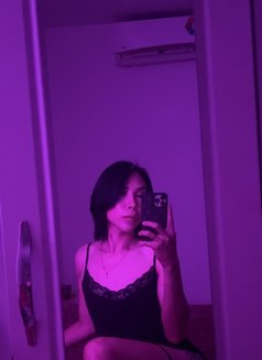 Lovely Kiki - Acompañantes transexual in Muscat Photo 6 of 6