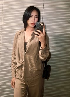 Lovely Kiki - Acompañantes transexual in Muscat Photo 7 of 8