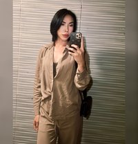 Lovely Kiki - Acompañantes transexual in Muscat