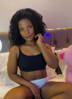 Lovely Kylah - escort in Jeddah Photo 4 of 4