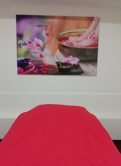 Lovely ,Lanka massege full & cam service - escort in Colombo Photo 1 of 4