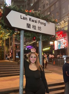Lovely Lee🩷 - escort in Hong Kong Photo 29 of 29