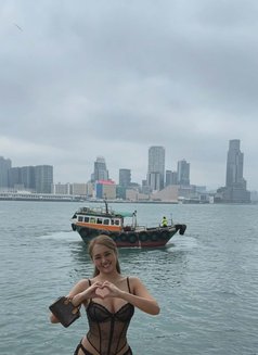 Lovely Lee🇹🇼 - escort in Taipei Photo 29 of 29