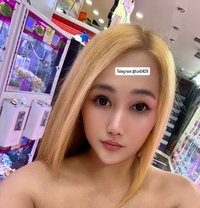 Lovely Lee🩷 - escort in Manila