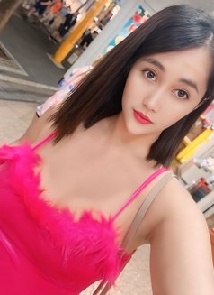 Lovely Lee - escort in Taipei Photo 18 of 18