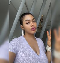 Lovely - escort in Doha