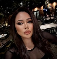 Top Lindsay - Acompañantes transexual in Riyadh Photo 12 of 12