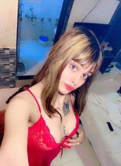 Lovely madhu - Acompañantes transexual in Bangalore Photo 16 of 16